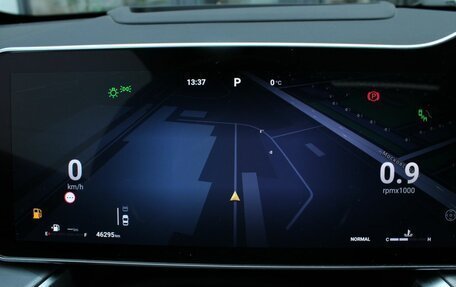 Haval F7, 2024 год, 2 940 000 рублей, 17 фотография