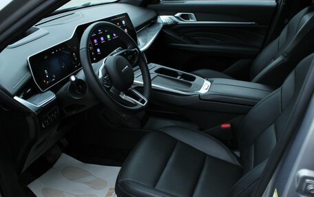 Haval F7, 2024 год, 2 940 000 рублей, 18 фотография