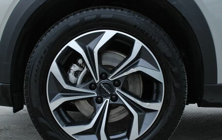 Haval F7, 2024 год, 2 940 000 рублей, 15 фотография