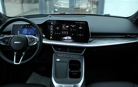 Haval F7, 2024 год, 2 940 000 рублей, 20 фотография