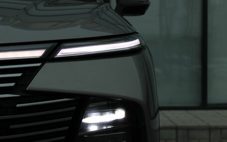 Haval F7, 2024 год, 2 940 000 рублей, 13 фотография