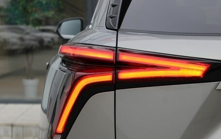 Haval F7, 2024 год, 2 940 000 рублей, 14 фотография