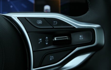 Haval F7, 2024 год, 2 940 000 рублей, 23 фотография