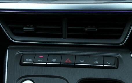 Haval F7, 2024 год, 2 940 000 рублей, 25 фотография