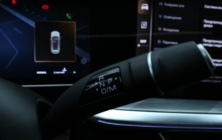 Haval F7, 2024 год, 2 940 000 рублей, 27 фотография