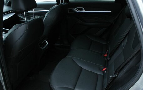 Haval F7, 2024 год, 2 940 000 рублей, 38 фотография