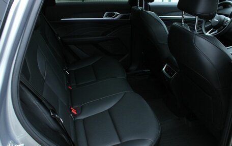 Haval F7, 2024 год, 2 940 000 рублей, 39 фотография