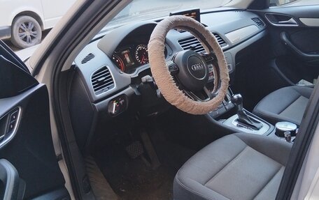 Audi Q3, 2012 год, 999 000 рублей, 3 фотография