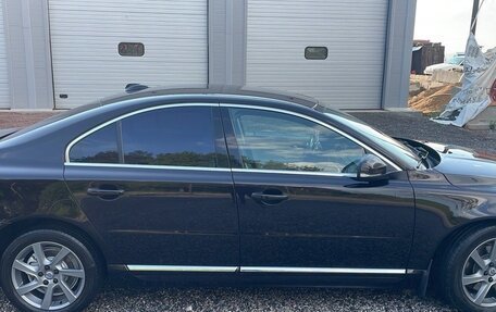 Volvo S80 II рестайлинг 2, 2013 год, 1 760 000 рублей, 2 фотография