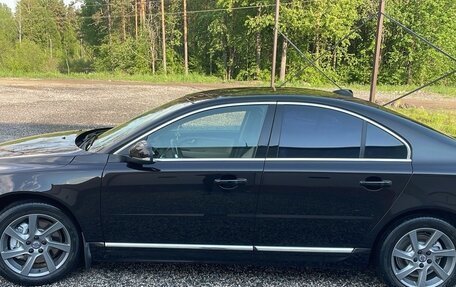 Volvo S80 II рестайлинг 2, 2013 год, 1 760 000 рублей, 5 фотография