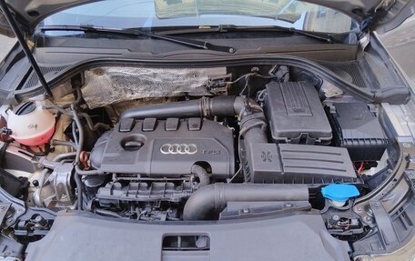 Audi Q3, 2012 год, 999 000 рублей, 5 фотография