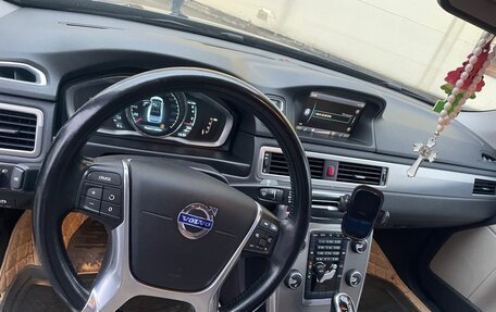 Volvo S80 II рестайлинг 2, 2013 год, 1 760 000 рублей, 8 фотография