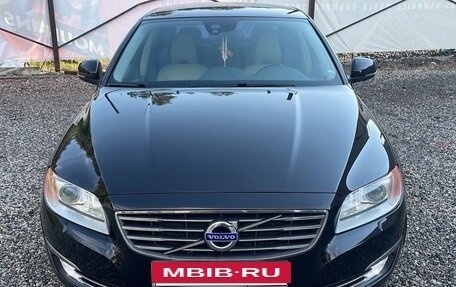 Volvo S80 II рестайлинг 2, 2013 год, 1 760 000 рублей, 3 фотография