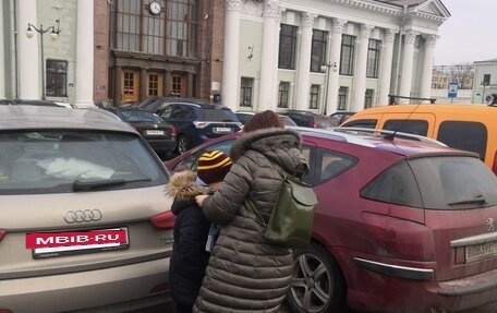 Audi Q3, 2012 год, 999 000 рублей, 6 фотография