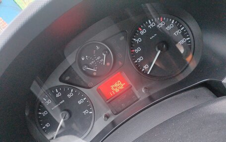 Peugeot Partner II рестайлинг 2, 2011 год, 681 000 рублей, 7 фотография