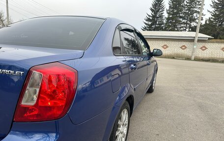 Chevrolet Lacetti, 2008 год, 555 000 рублей, 12 фотография