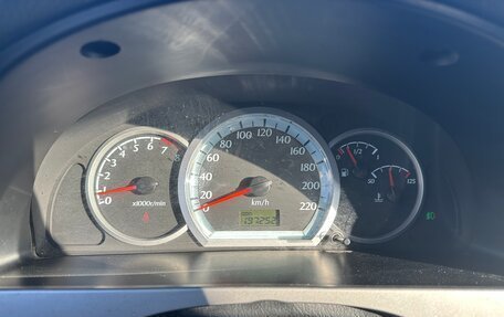 Chevrolet Lacetti, 2008 год, 555 000 рублей, 21 фотография