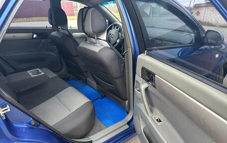 Chevrolet Lacetti, 2008 год, 555 000 рублей, 15 фотография