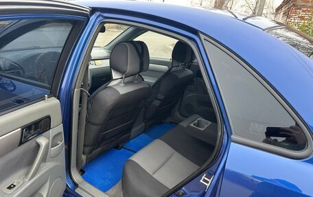 Chevrolet Lacetti, 2008 год, 555 000 рублей, 16 фотография