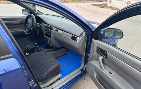 Chevrolet Lacetti, 2008 год, 555 000 рублей, 17 фотография