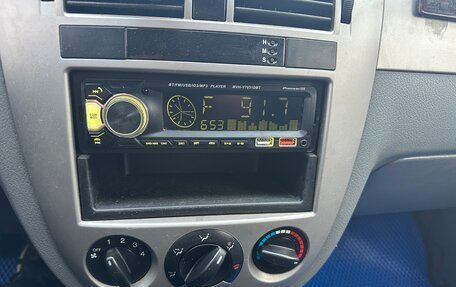 Chevrolet Lacetti, 2008 год, 555 000 рублей, 20 фотография