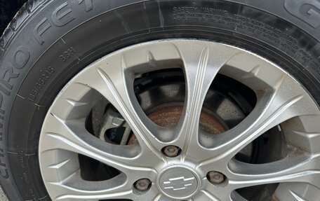 Chevrolet Lacetti, 2008 год, 555 000 рублей, 23 фотография