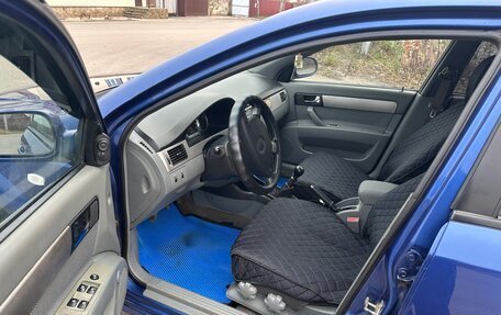 Chevrolet Lacetti, 2008 год, 555 000 рублей, 18 фотография
