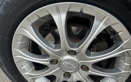 Chevrolet Lacetti, 2008 год, 555 000 рублей, 24 фотография