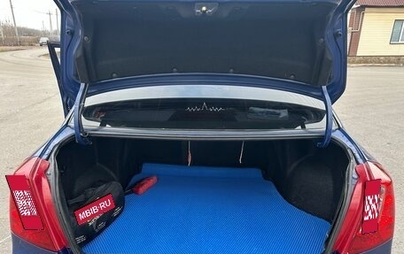 Chevrolet Lacetti, 2008 год, 555 000 рублей, 19 фотография