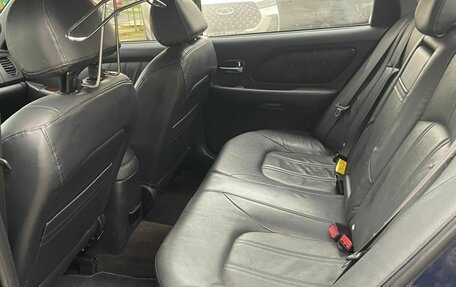 Hyundai Sonata IV рестайлинг, 2008 год, 750 000 рублей, 9 фотография