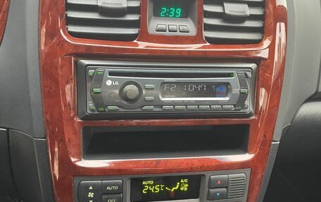 Hyundai Sonata IV рестайлинг, 2008 год, 750 000 рублей, 11 фотография