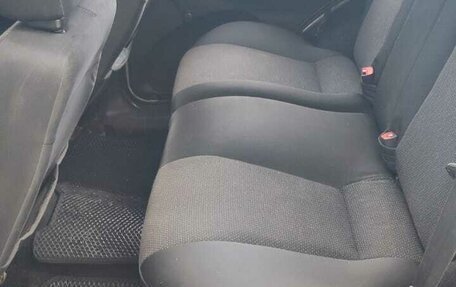 Chevrolet Niva I рестайлинг, 2006 год, 350 000 рублей, 7 фотография