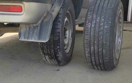 Chevrolet Niva I рестайлинг, 2006 год, 350 000 рублей, 5 фотография