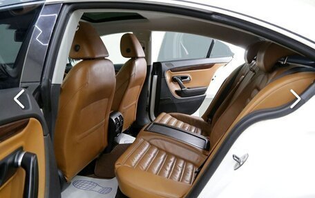 Volkswagen Passat CC I рестайлинг, 2011 год, 1 200 000 рублей, 6 фотография