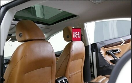 Volkswagen Passat CC I рестайлинг, 2011 год, 1 200 000 рублей, 10 фотография