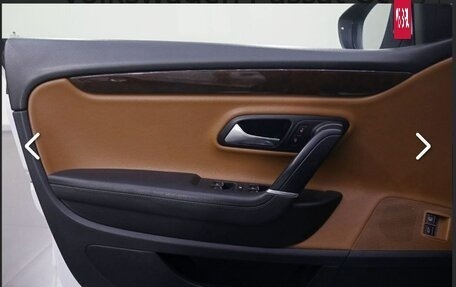 Volkswagen Passat CC I рестайлинг, 2011 год, 1 200 000 рублей, 9 фотография