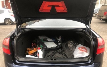 Audi A6, 1998 год, 380 000 рублей, 10 фотография