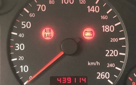 Audi A6, 1998 год, 380 000 рублей, 13 фотография