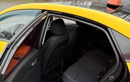 Hyundai Solaris II рестайлинг, 2018 год, 800 000 рублей, 9 фотография