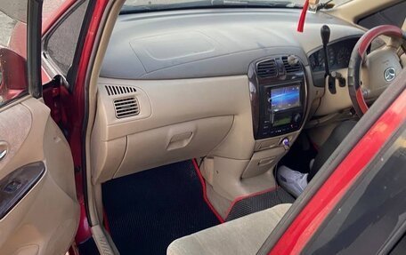 Mazda Premacy III, 2000 год, 99 999 рублей, 4 фотография