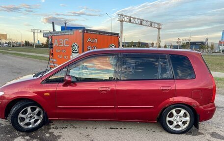 Mazda Premacy III, 2000 год, 99 999 рублей, 5 фотография