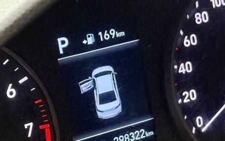 Hyundai Solaris II рестайлинг, 2018 год, 800 000 рублей, 7 фотография