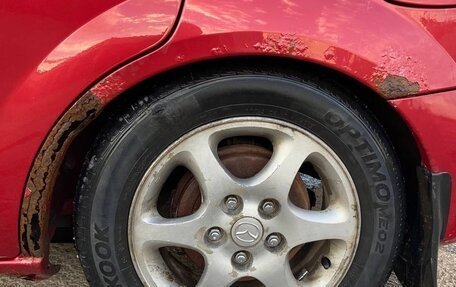 Mazda Premacy III, 2000 год, 99 999 рублей, 10 фотография