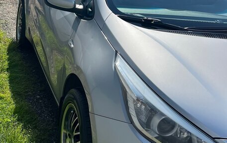 KIA cee'd III, 2014 год, 830 000 рублей, 2 фотография