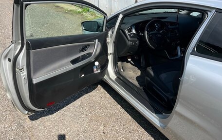 KIA cee'd III, 2014 год, 830 000 рублей, 4 фотография