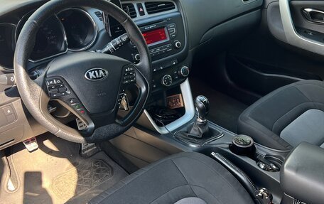 KIA cee'd III, 2014 год, 830 000 рублей, 5 фотография