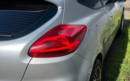 KIA cee'd III, 2014 год, 830 000 рублей, 11 фотография