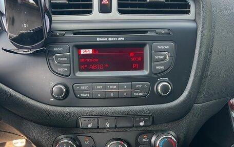 KIA cee'd III, 2014 год, 830 000 рублей, 13 фотография