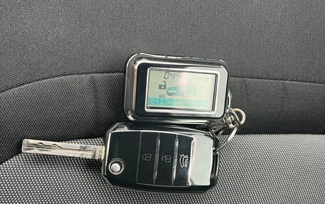 KIA cee'd III, 2014 год, 830 000 рублей, 15 фотография