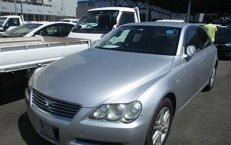 Toyota Mark X II, 2006 год, 450 000 рублей, 2 фотография